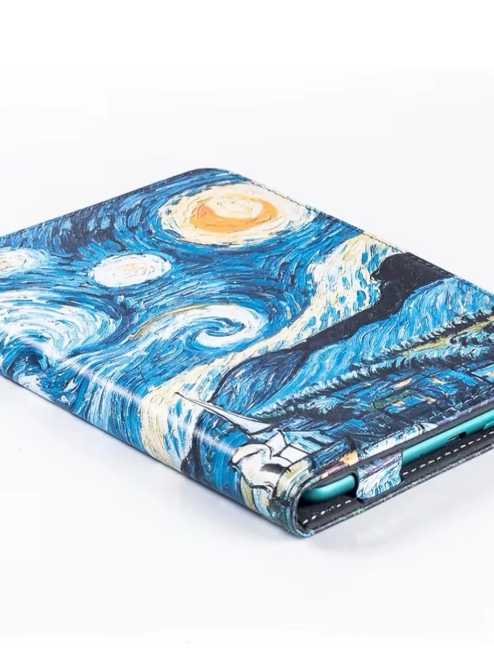 Case for Kindle Paperwhite 12th generation & Kindle colorsoft Signature edition